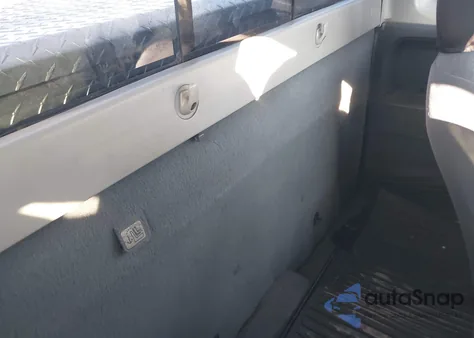 2003 Nissan Frontier Xe из США, поврежденный, VIN 1N6DD26T83C403016